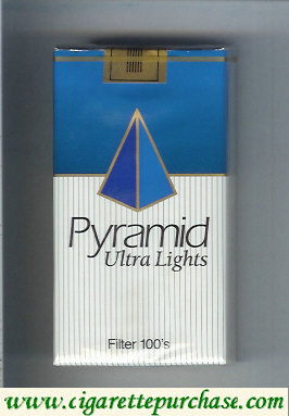 Code date pyramid cigarettes 
